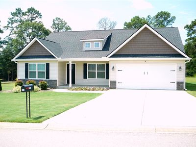 1053 Stoneham Cir, Anderson, SC, 29626