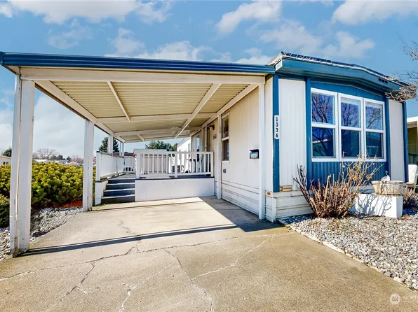 1336 Brooklyn Drive, Walla Walla, WA 99362