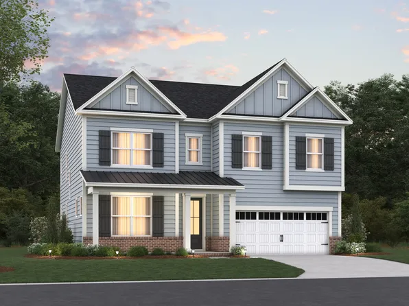 Dillon Plan, Stonewood Estates - Legacy