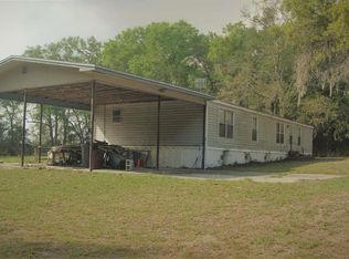 643 SW Sherri Cir, Lake City, FL 32024