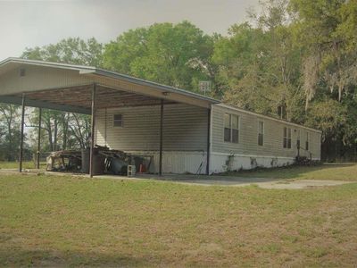 643 SW Sherri Cir, Lake City, FL, 32024