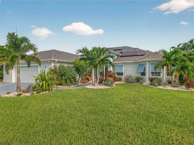 2505 SW 53rd Ter, Cape Coral, FL, 33914