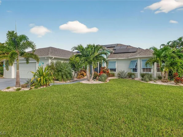 2505 SW 53rd Ter, Cape Coral, FL 33914
