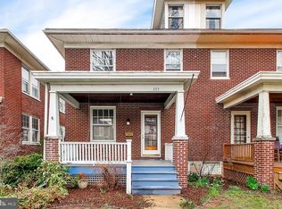 315 N Stratton St, Gettysburg, PA 17325