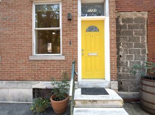 1131 N 4th St FLOOR 1, Philadelphia, PA 19123