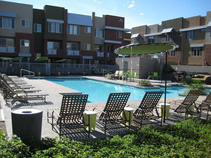 1st image of 6605 N 93RD Avenue #1102