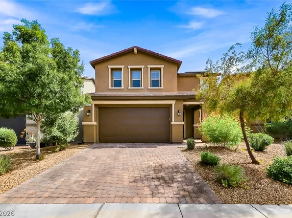 1821 Soto Ln, North Las Vegas, NV 89032