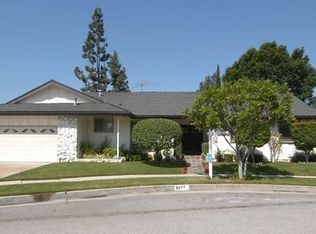 9047 Whitaker Ave, North Hills, CA 91343