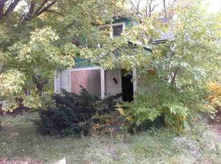 11769 Flanders St, Detroit, MI 48205