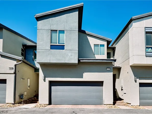 6138 May River St, Spring Valley, NV 89148