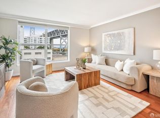 400 Beale St APT 609, San Francisco, CA 94105