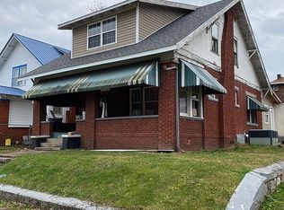 2701 4th Ave, Huntington, WV 25702