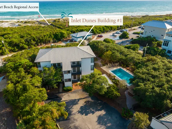 (undisclosed Address), Inlet Beach, FL 32461