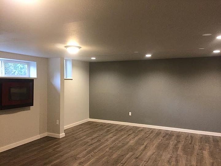 Main Living Space