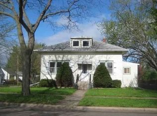 1471 Hazel St N, Saint Paul, MN 55119