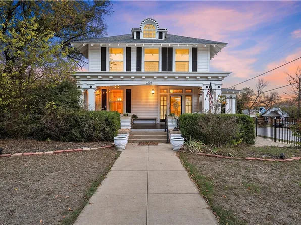 2228 Sanger Ave, Waco, TX 76707