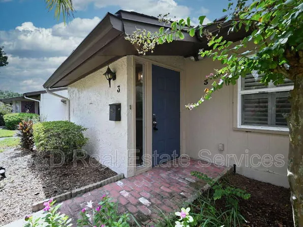 2025 Sylvester Rd Unit P3, Lakeland, FL 33803