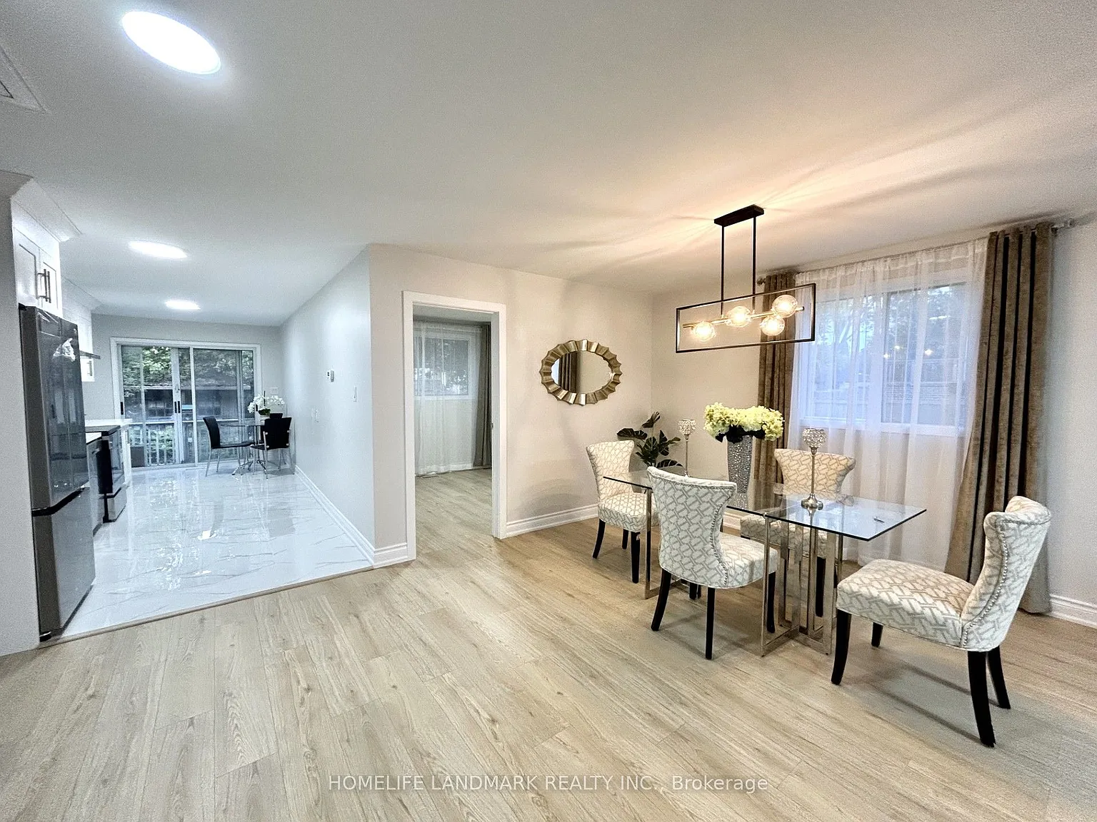 3 bed, $2,990 — Photo 2