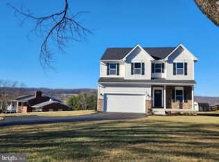 620 Evans Ave, Warrenton, VA 20186