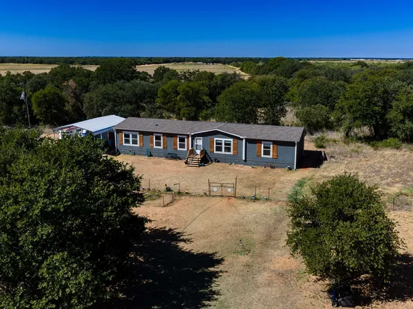 8115 County Road 358, Anson, TX 79501