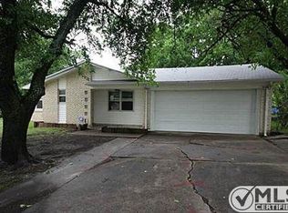1004 Memorial Dr, Wylie, TX 75098