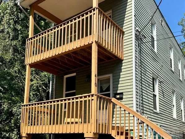 410 Tillotson St, Cincinnati, OH 45219