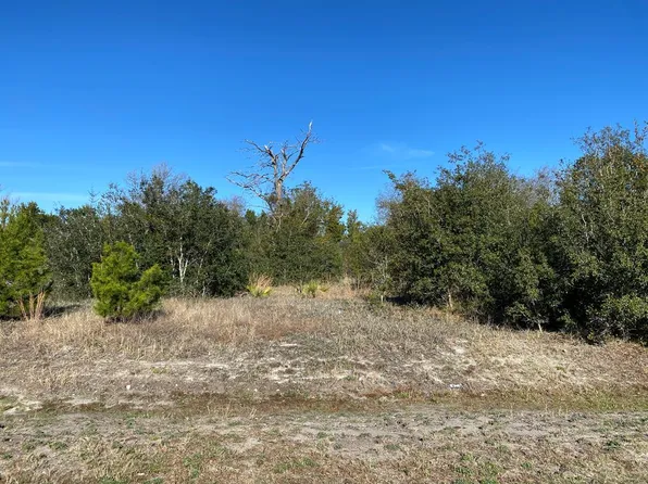 LOT 8 Santa Anna St, Pt Saint Joe, FL 32456