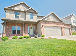 2518 Fieldstone Ct, Normal, IL 61761