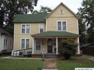 510 Walnut St NE, Decatur, AL 35601