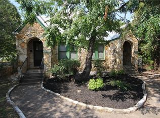 1204 1/2 W 22nd St, Austin, TX 78705