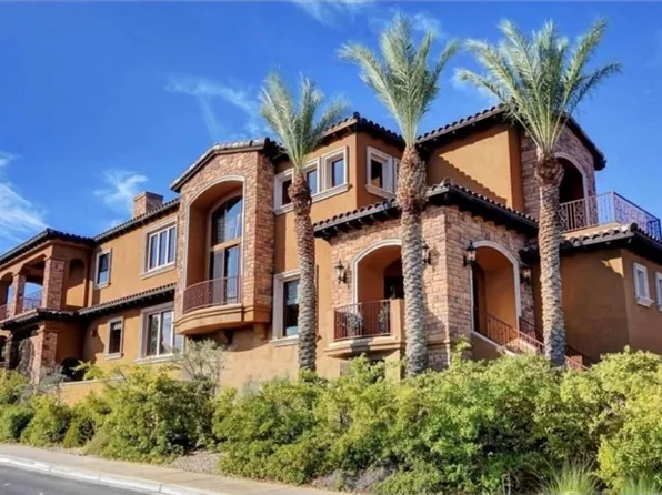 15 Via Lido, Henderson, NV 89011