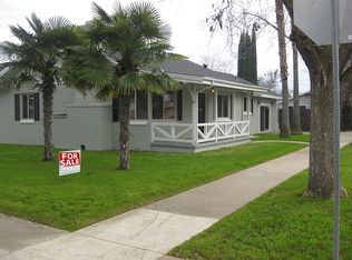 2140 T St, Merced, CA 95340