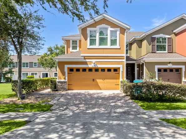 9496 Strongbark Ln, Orlando, FL 32832