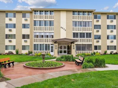 9625 E Center Avenue #5D, Denver, CO, 80247