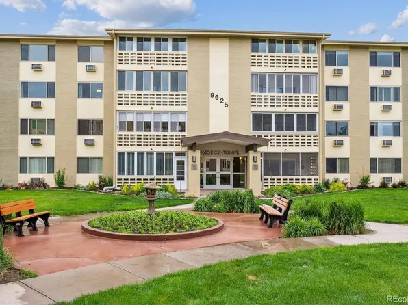 9625 E Center Avenue #5D, Denver, CO 80247