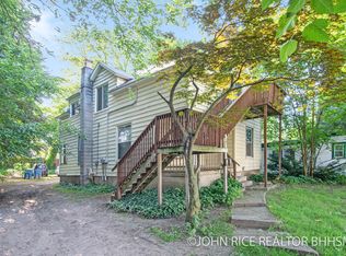 2064 Kalamazoo Ave SE, Grand Rapids, MI 49507