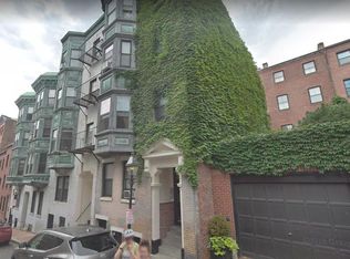 51 Joy St #3Y, Boston, MA 02114