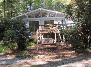 705 Shelton Rd #723-725, Lake Toxaway, NC 28747