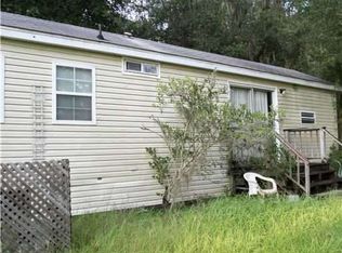 14905 SE 25th Ave, Summerfield, FL 34491