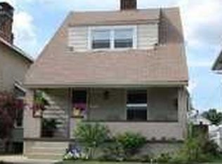 250 E Woodrow Ave, Columbus, OH 43207