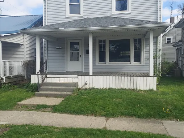 156 Pine St, Greenville, OH 45331