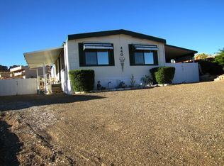 440 S Wahweap Dr, Page, AZ 86040