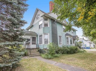 318 N Johnson St #2, Bay City, MI 48708