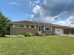 1927 Kimberly Cir, Springfield, OH 45503