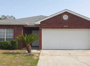 5347 Barbarosa Rd, Gulf Breeze, FL 32563