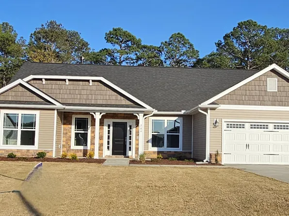 208 Bay Hill Drive, Goldsboro, NC 27534