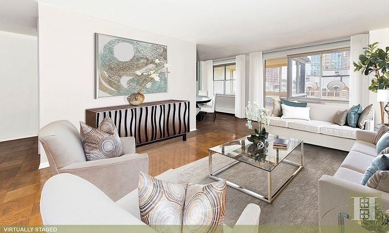 1st image of 303 W 66th St APT 13BE