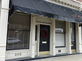 205 W 4th St, Owensboro, KY 42303