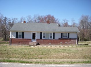 3056 Seven Paths Rd, Louisburg, NC 27549