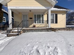 1932 Erie Ave, Springfield, OH 45505